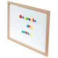 Flipside Wood Framed Dryerase Board, 24 X 36 In. FLP17630